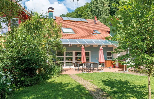 am Schonwasen Comfortable Holiday Residence - Photo 1