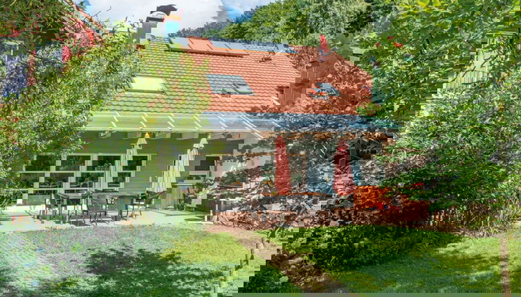 Foto 1 - am Schonwasen Comfortable Holiday Residence