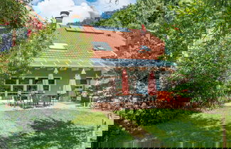 Foto 1 - am Schonwasen Comfortable Holiday Residence
