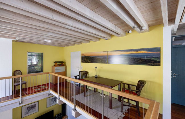 am Schonwasen Comfortable Holiday Residence - Photo 17