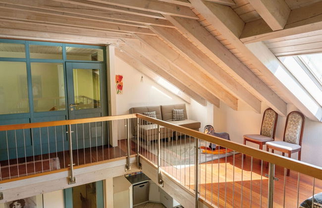 am Schonwasen Comfortable Holiday Residence - Photo 24