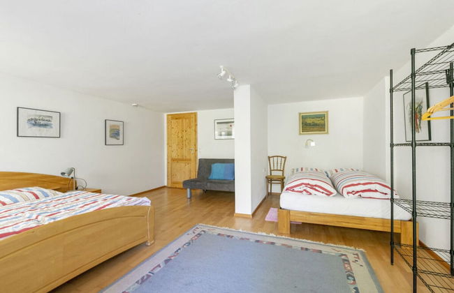 am Schonwasen Comfortable Holiday Residence - Photo 3