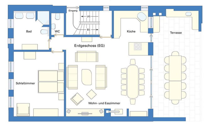am Schonwasen Comfortable Holiday Residence - Photo 12