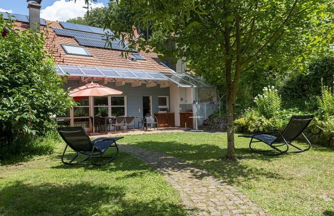 am Schonwasen Comfortable Holiday Residence - Photo 22