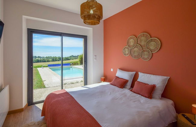 Holiday Home Near Saint-medard-d'excideuil - Foto 2