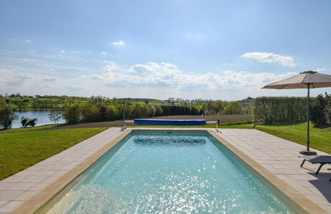 Holiday Home Near Saint-medard-d'excideuil - Foto 16