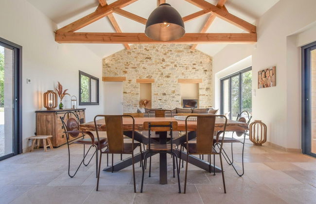 Holiday Home Near Saint-medard-d'excideuil - Foto 10