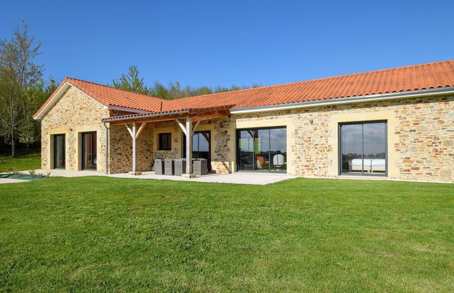 Holiday Home Near Saint-medard-d'excideuil - Foto 18