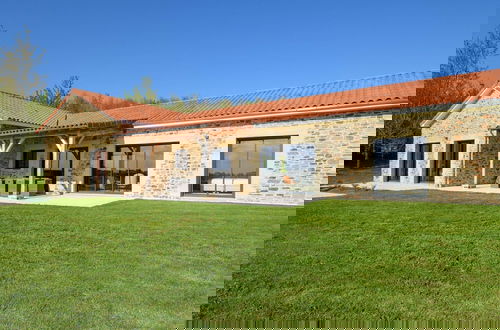 Foto 18 - Holiday Home Near Saint-medard-d'excideuil