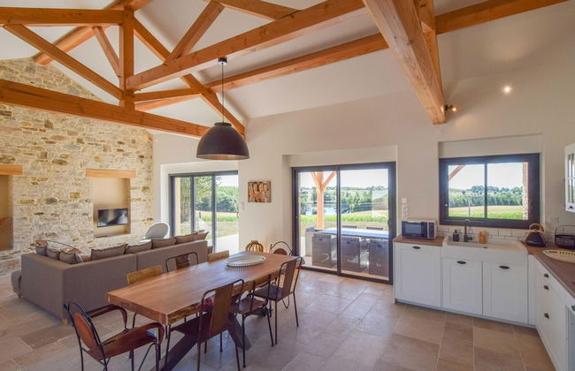 Holiday Home Near Saint-medard-d'excideuil - Foto 17