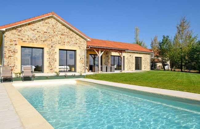 Holiday Home Near Saint-medard-d'excideuil - Foto 1