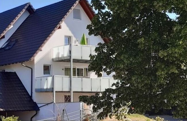 Apartment in Oberkirch - Foto 28