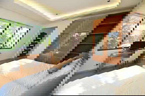 Photo 32 - Abogo Da Nang OceanFront Luxury Villa