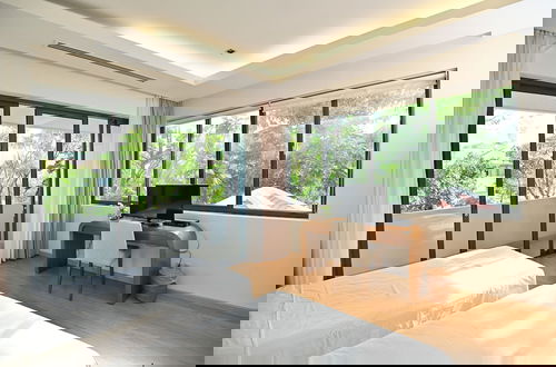Photo 31 - Abogo Da Nang OceanFront Luxury Villa
