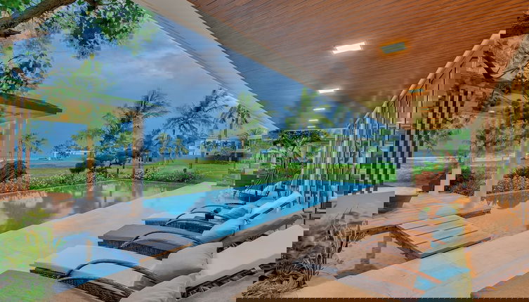 Photo 1 - Abogo Da Nang OceanFront Luxury Villa
