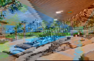 Photo 1 - Abogo Da Nang OceanFront Luxury Villa