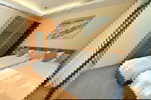Photo 30 - Abogo Da Nang OceanFront Luxury Villa