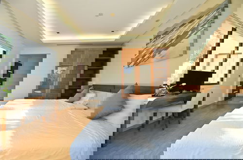 Photo 25 - Abogo Da Nang OceanFront Luxury Villa