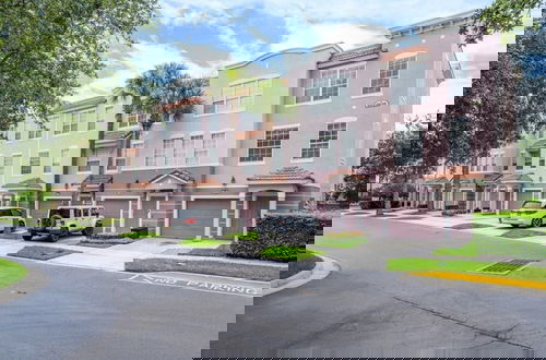 Foto 23 - New Modern Townhome, Near The Parks - 4030