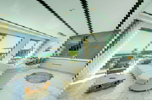 Foto 18 - Pluto-1 PLANET LUXURY VILLAS