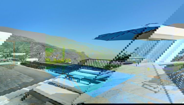 Foto 1 - Pluto-1 PLANET LUXURY VILLAS