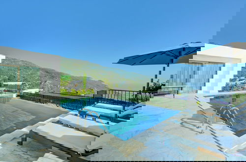 Foto 1 - Pluto-1 PLANET LUXURY VILLAS