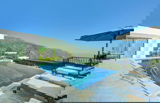 Photo 1 - Pluto-1 PLANET LUXURY VILLAS