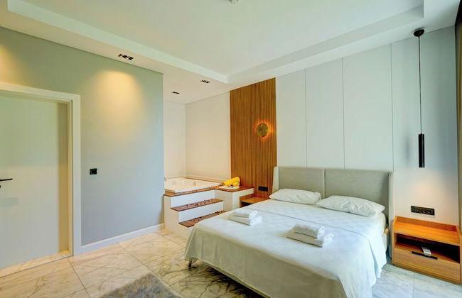 Neptune-2 PLANET LUXURY VILLAS - Foto 9
