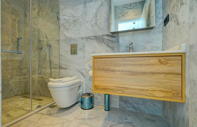 Earth 7 - PLANET LUXURY VILLAS - Foto 13