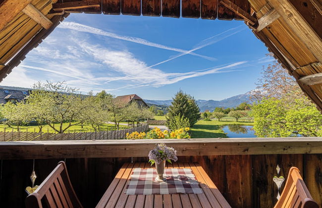 Chalet Jurij & Lena Embraced by Nature - Foto 18