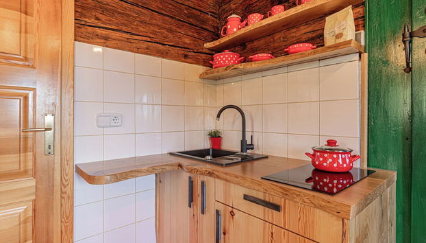 Cucina privata