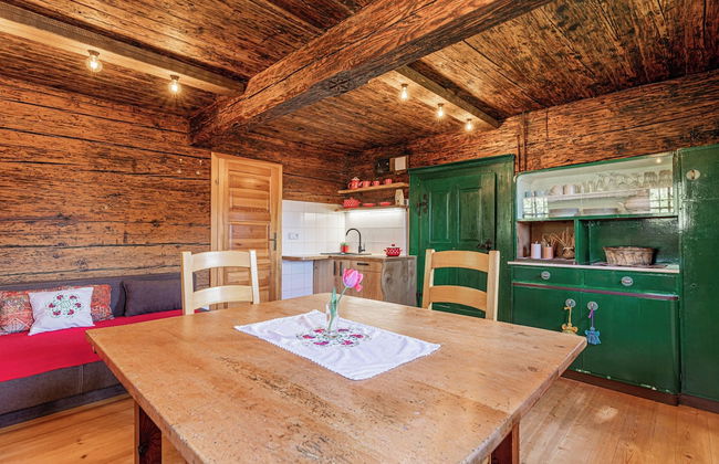 Chalet Jurij & Lena Embraced by Nature - Foto 13