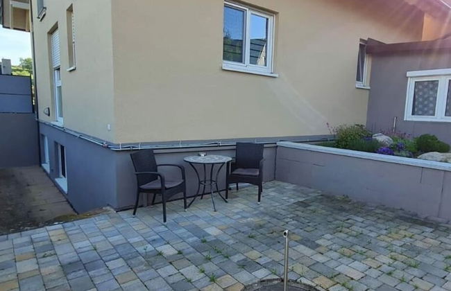in Schambach Comfortable Holiday Residence - Photo 14