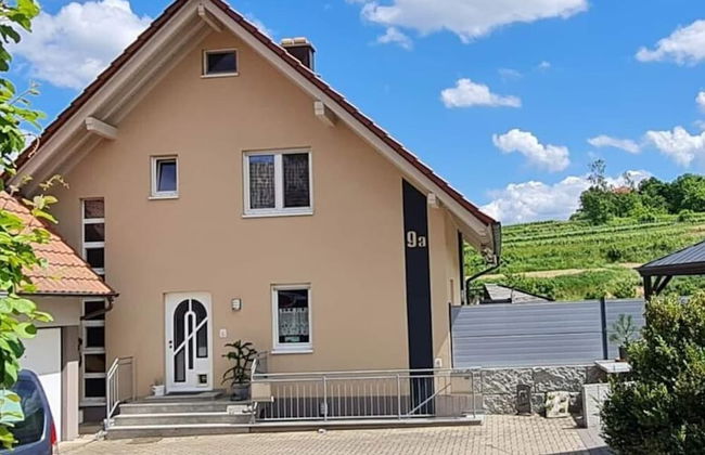 in Schambach Comfortable Holiday Residence - Photo 1