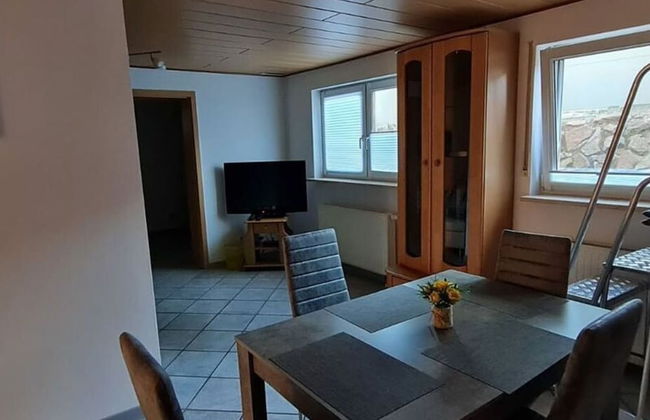 in Schambach Comfortable Holiday Residence - Photo 10