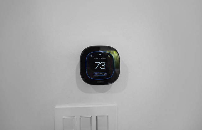 Uhost AI 1BR Sleek Modern Retreat - Foto 13