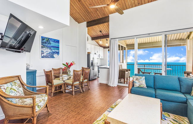 Cliffs 8301 1 Bedroom Condo by RedAwning - Foto 8