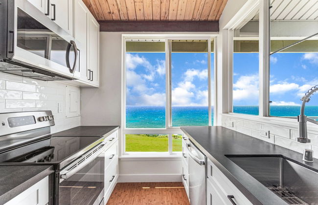 Cliffs 8301 1 Bedroom Condo by RedAwning - Foto 5
