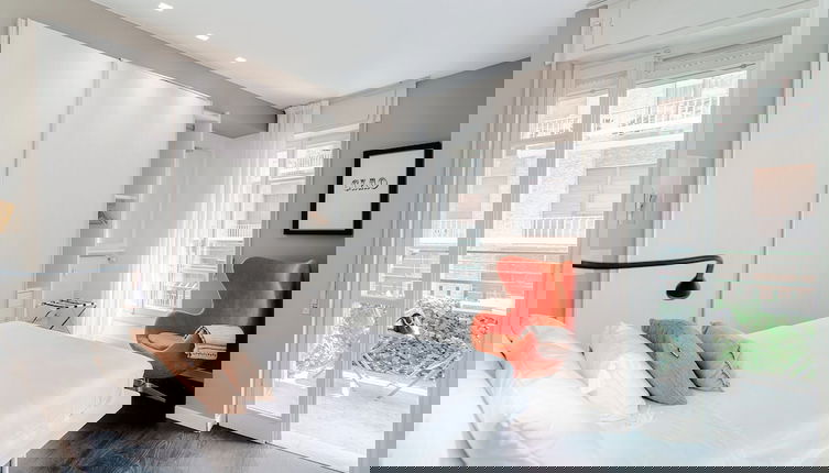 Foto 1 - MyHomeInComo - Art Design Suites
