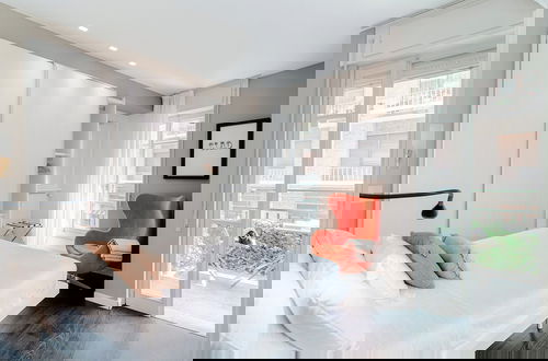 Foto 1 - MyHomeInComo - Art Design Suites