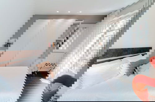 Foto 5 - MyHomeInComo - Art Design Suites