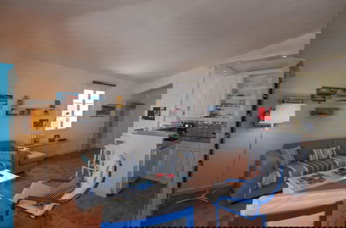 Foto 1 - Modern Apartment in Port Grimaud Near the Beach