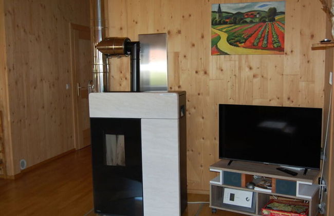 Fantastic Apartment in Schleching - Foto 4