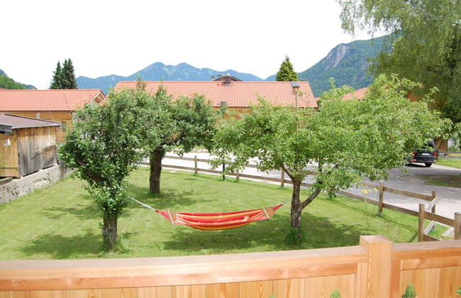 Fantastic Apartment in Schleching - Foto 13