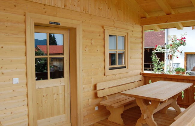 Fantastic Apartment in Schleching - Foto 15