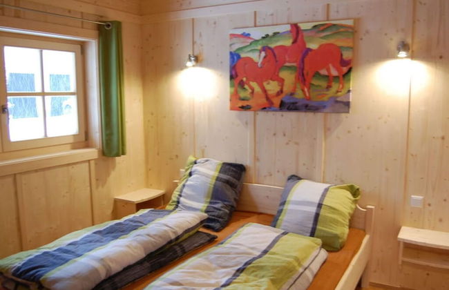 Fantastic Apartment in Schleching - Foto 1