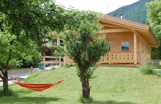 Fantastic Apartment in Schleching - Foto 21