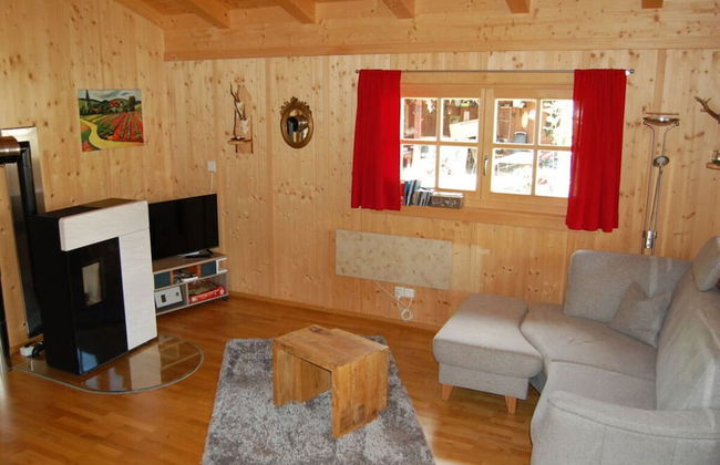 Fantastic Apartment in Schleching - Foto 8