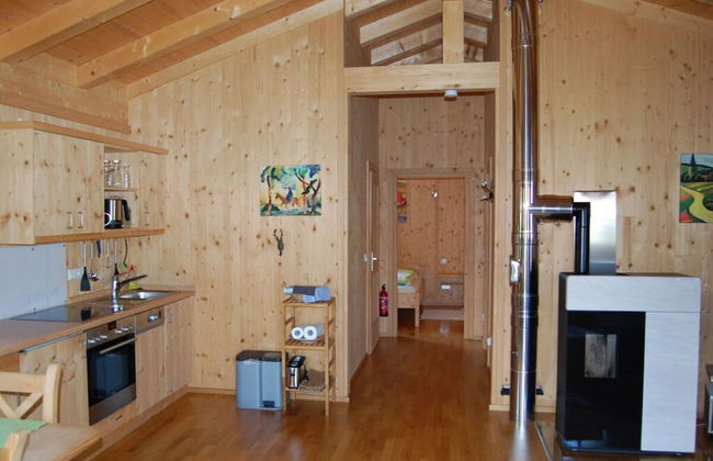 Fantastic Apartment in Schleching - Foto 6