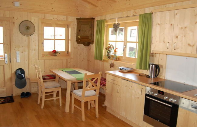 Fantastic Apartment in Schleching - Foto 7
